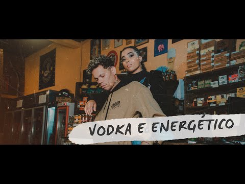 Lord - Vodka e Energético [Prod.Yan Souza]
