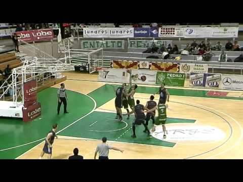 Jornada 17 Peñas Huesca Vs Ourense Termal