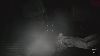 [Resisdent Evil Requiem]　バイオハザードレクイエム　チャレンジ#10