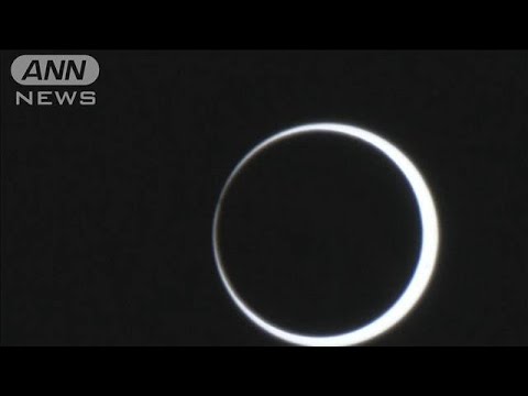 2024 年の日食: NASA は同時にロケットを発射したい - その理由は驚くべき