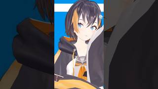 【MMD】可愛くてごめん! ペトラ・グリン（Petra Gurin）