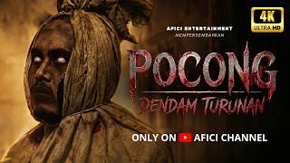 Download lagu FULL MOVIE 2026 - POCONG DENDAM RUUNAN mp3