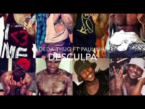 Miguel Andrade ft Paulinha - Desculpan