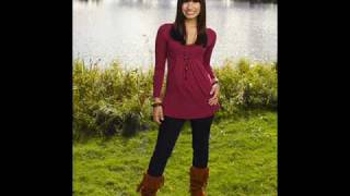 Wonderful Christmas Time: Demi Lovato LYRICS