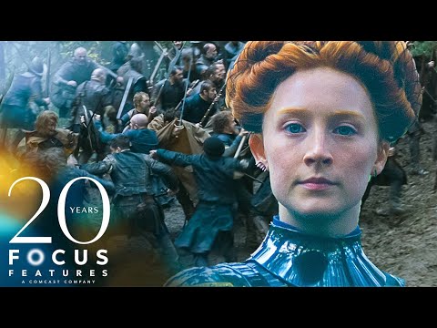 Thumbnail of the video: Mary Goes to War