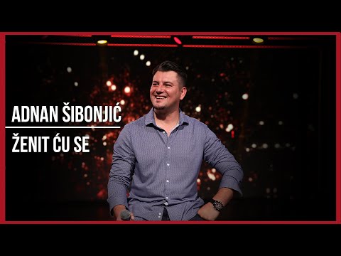 ADNAN SIBONJIC - ZENIT CU SE | 2021 | OTV VALENTINO