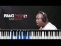 2-5-1 Chord Progressions for Gospel and Pop Song in ALL 12 Keys 2-5-1 Chord Progressions for Gospel and Pop Song in ALL 12 Keys