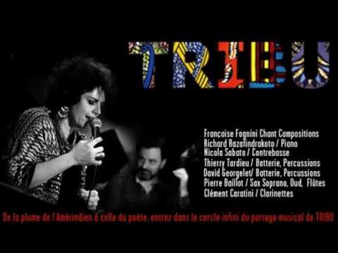 4 Tes Pas Valéry /Fognini &TRIBU