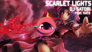 [10T][9/15][Touhou] Scarlet Lights feat. Kato~ Komeiji Records