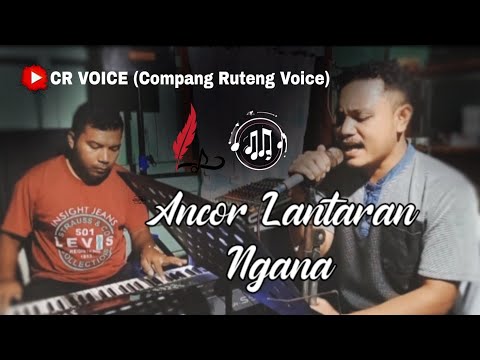 ANCOR LANTARAN NGANA - Isty Julistry - Cover Aristo Cengka & Yola Tuang