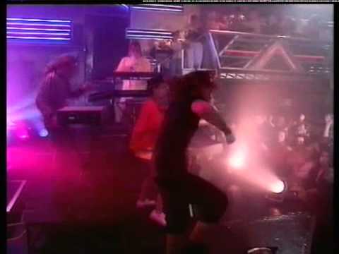 Bizarre Inc - Such A Feeling TOTP