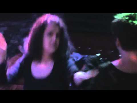 FRANSIZ SOKAĞI MAGİC CAFE BAR' DA VUR PATLASIN ÇAL OYNASIN :)