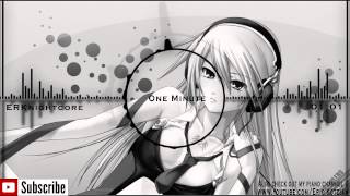 Nightcore - One Minute - Krewella