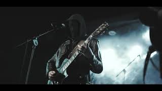 Mgła - &quot;Exercises in futility VI&quot; live 2015 (Subtitulado Español)