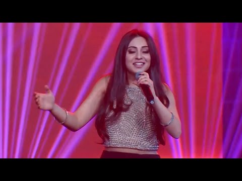 Monika Nazaryan & Hovhannes Shahbazyan -Pnjlik-Mnjlik