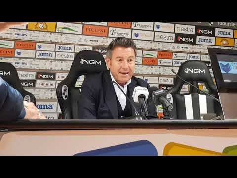 ROBUR SIENA-PONTEDERA: DE RENSIS
