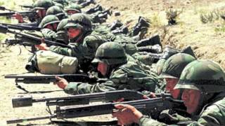 Nuclear War- New Politics