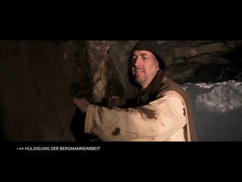 Welterbe Montanregion Erzgebirge/Krušnohoří