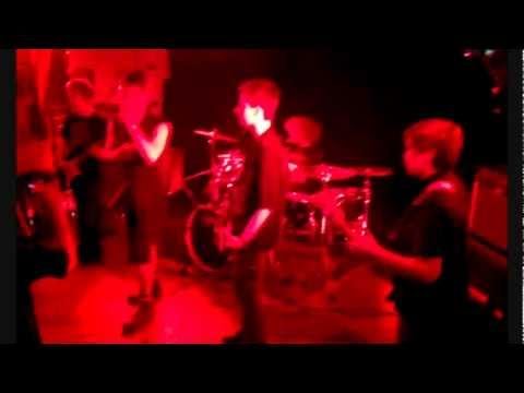 Kollektiv Live at Cassio - Weil wir hässlich sind