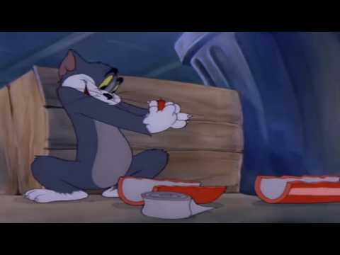 Tom and Jerry Episode 11 - The Yankee Doodle Mouse Part 2