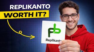 Replikanto Honest Review 2026 – Pros, Cons (Non-sponsored)