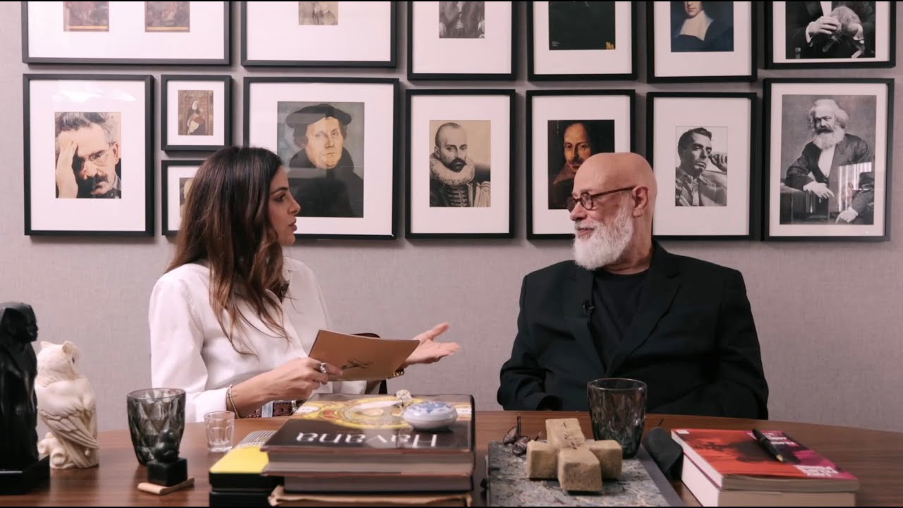 Cultura do Narcisismo | #06T02 Dirty Job