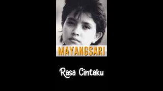 Download lagu Rasa Cintaku | MAYANGSARI #Shorts#MusicaKlasik mp3