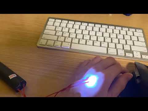 Project Code Zapper Demo