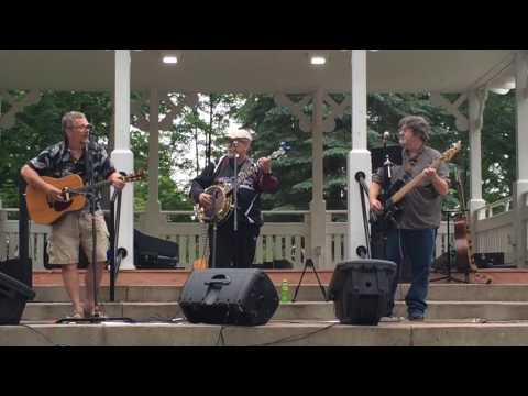 LA Thrillbillies - Picking To Beat The Devil