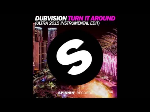 DubVision vs. John Newman & R3hab - Blame It Around (DJRubman Mashup)