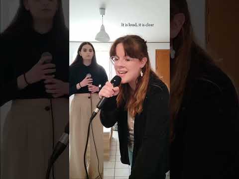 A beautiful noise - Kolyne X Melo