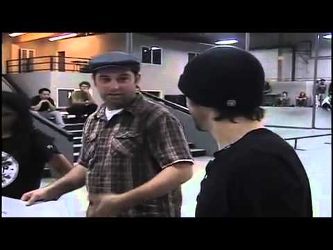 BIlly Marks VS David Gonzalez