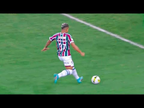 19 Year Old Matheus Martins is World-Class