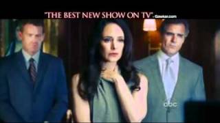 Revenge 1x05 - Bande-Annonce (2)
