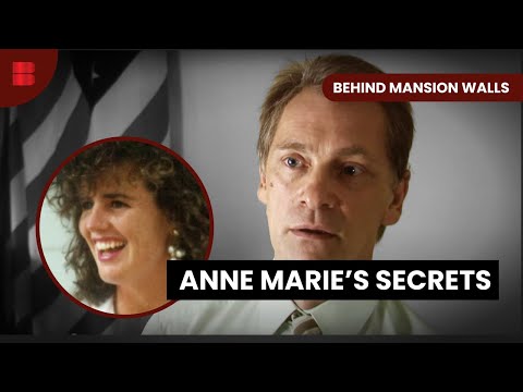 Power, Secrets & Disappearance - Behind Mansion Walls - S01 EP06 - True Crime