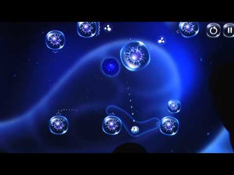 Cyto iOS iPhone Gameplay Review - AppSpy.com