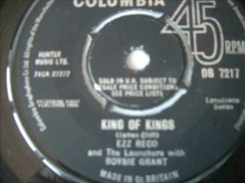 EZZ RECO , Launchers & BOYSIE GRANT.wmv