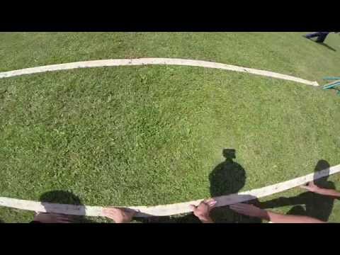 DHZ Vrbové muži - LP