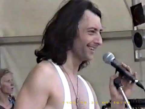 Vienna School Act 1994 mit MO Günther Mokesch