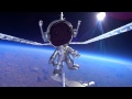 LittleBigPlanet™: Project (Near) Space -  Sackboy's Journey