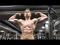Heavy Biceps & Triceps Workout! | Physique Update At Gym