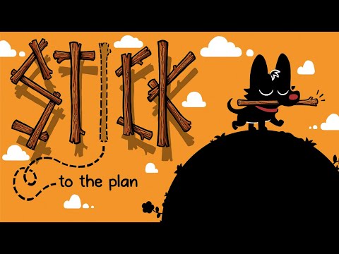 Stick to the Plan - [Official Trailer] thumbnail
