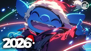 Christmas Music Mix 2026 🎅 EDM Mixes of Christmas Songs 🎅 EDM Bass Boosted Music Mix #464