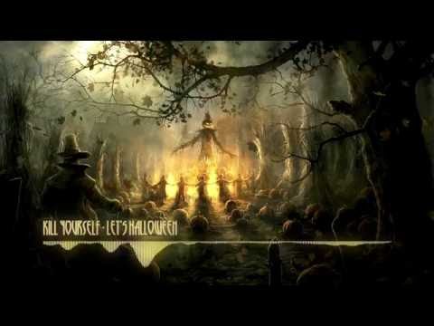 Let's Halloween (2014)