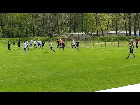 TSV IFA Chemnitz - FSV Motor Marienberg 1:2 Torschütze: Robin Rösch