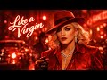 Madonna - Like a Virgin (Classical Soul AI Cover) 