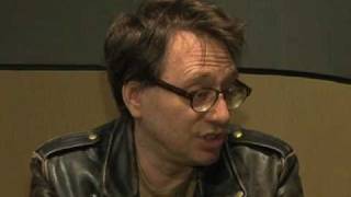 Interview with John Zorn & Pam Tanowitz