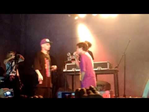 DTOKE vs SHECKA (Revancha completa 2016) - HH SUR "Edición Skills"