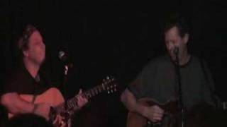 Robbie Fulks : I like Being Left Alone
