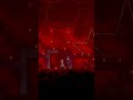 Ebony Creep Star Academy Tour